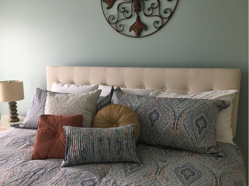 6000+ Bedroom Design Ideas Wayfair